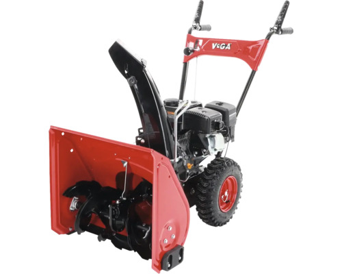 Sněhová fréza VEGA