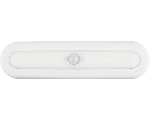 LED svítidlo s pohybovým senzorem