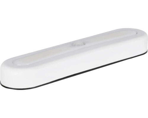 Bílé LED světlo s pohybovým senzorem