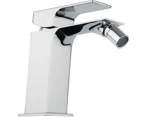 Bidetová baterie z kovu