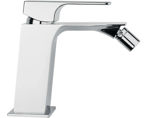 Bidetová baterie z kovu