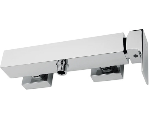 Rohový ventil pro koupelnovou armaturu