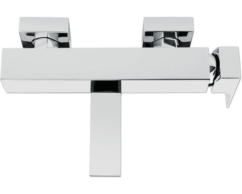 Nástěnná baterie do koupelny