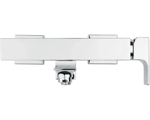 Nástěnná vodovodní baterie