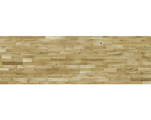 Položené parkety ze dřeva