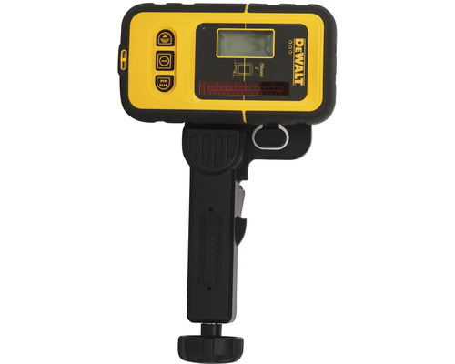 Detekční zařízení s logem DeWalt pro detekci objektů