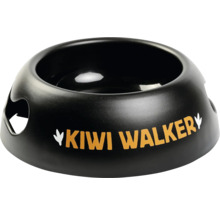 Miska Kiwi Walker Black Bowl oranžová 750ml
