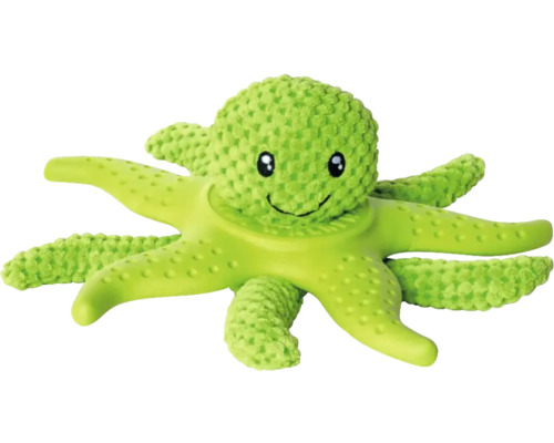 Hračka chobotnice pro miminka