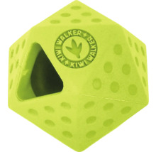 Zelená hračka pro psy Kiwi Walker kostka