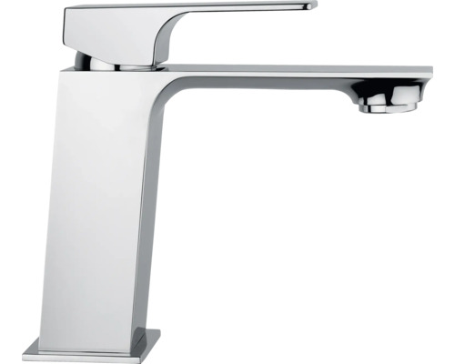 Umyvadlová baterie z kovu