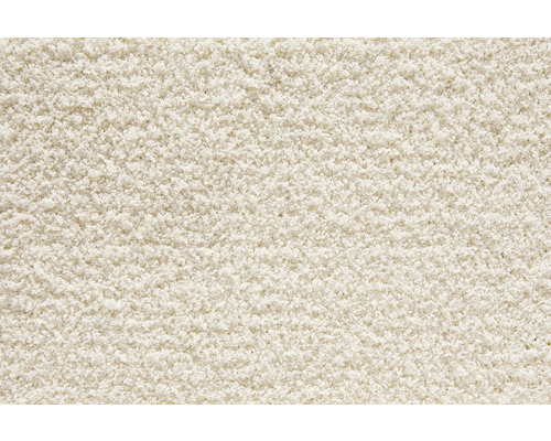 Koberec Softness šířka 400 cm krémový FB 03 (metráž) Detail koberce