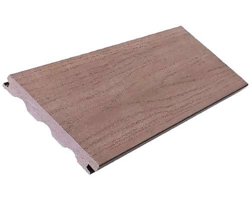 Terasa z dřevoplastu