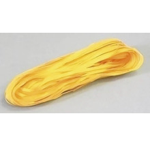 Žlutá zednická šňůra navinutá