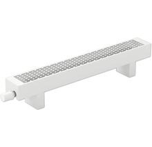 Stojící konvektor Licon Heat KORALINE Basic LKB 250x700x130 mm bílá