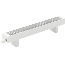 Stojící konvektor Licon Heat KORALINE Basic LKB 250x800x130 mm bílá