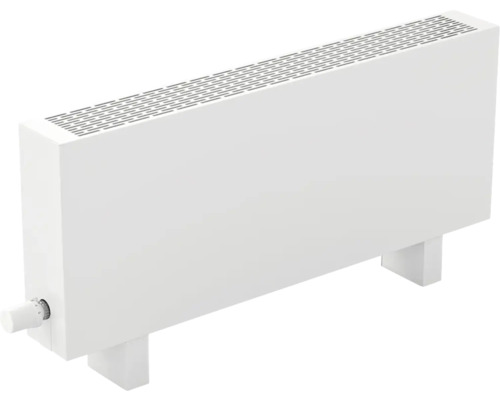 Stojící konvektor Licon Heat KORALINE Basic LKB 500x800x180 mm bílá