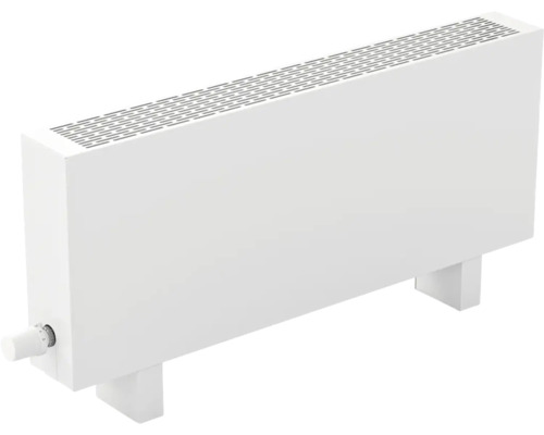 Stojící konvektor Licon Heat KORALINE Basic LKB 500x600x230 mm bílá