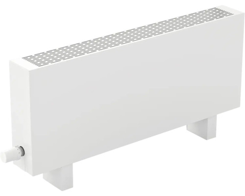 Stojící konvektor Licon Heat KORALINE Basic LKB 600x800x130 mm bílá