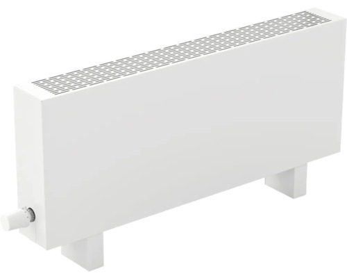 Stojící konvektor Licon Heat KORALINE Basic LKB 600x800x180 mm bílá
