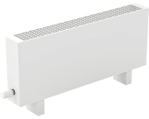 Stojící konvektor Licon Heat KORALINE Basic LKB 600x800x230 mm bílá