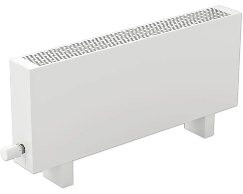 Stojící konvektor Licon Heat KORALINE Basic LKB 600x900x130 mm bílá