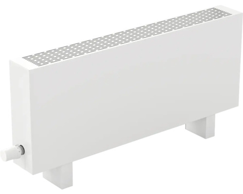 Stojící konvektor Licon Heat KORALINE Basic LKB 600x1400x180 mm bílá