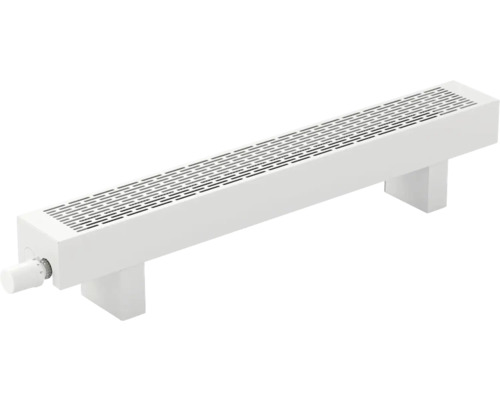 Stojící konvektor Licon Heat KORALINE Basic LKB 250x1600x130 mm bílá