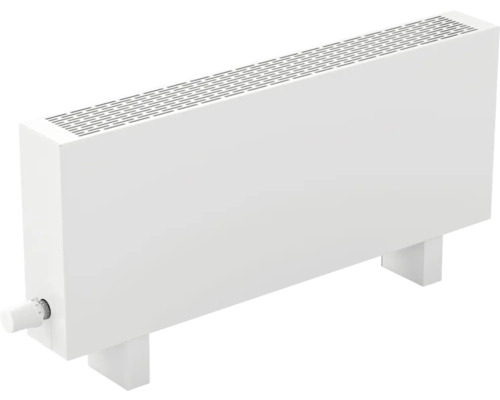 Stojící konvektor Licon Heat KORALINE Basic LKB 400x1600x130 mm bílá