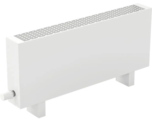 Stojící konvektor Licon Heat KORALINE Basic LKB 500x1600x130 mm bílá