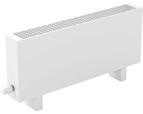 Stojící konvektor Licon Heat KORALINE Basic LKB 600x1600x230 mm bílá