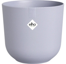 Obal na květináč plastový elho Jazz Ø 19 cm fialový