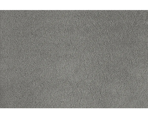 Koberec Softness šířka 400 cm šedý FB 95 (metráž) Detail šedého koberce
