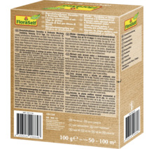 FloraSelf Míchaná směs okrasné mrkve a širokosemenné směsi Balení semen