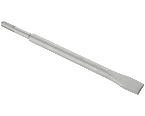 Plochý sekáč z kovu pro vrtací kladivo