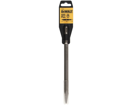 Sekáč DeWalt SDS-Plus, 250 mm