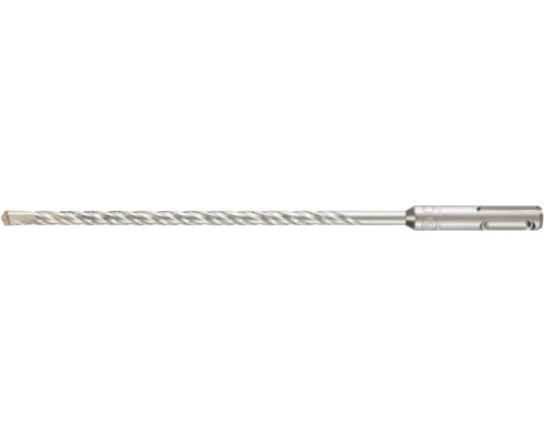 Vrták do kamene se spirálou