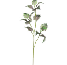 Umělá květina coleus 74 cm