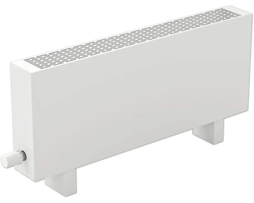 Stojící konvektor Licon Heat KORALINE Basic LKB 500x1800x230 mm bílá