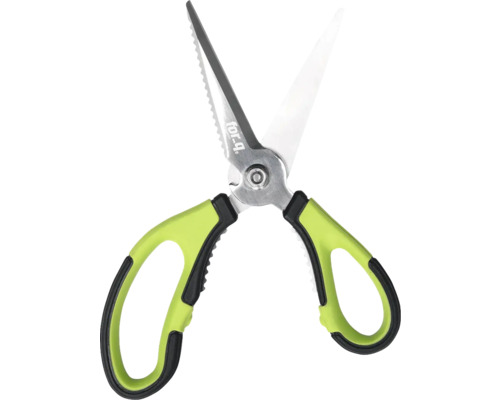 Zahradní nůžky s rukojetí