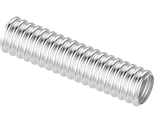 Nerezová trubka Merabell Classic DN25/0,3 mm 3 m Ohebná kovová hadice