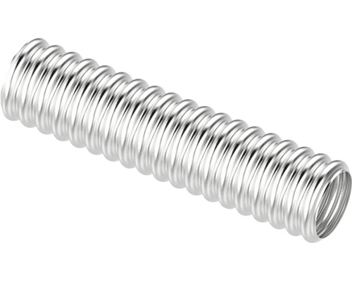 Nerezová trubka Merabell Classic DN25/0,3 mm 30 m Ohebná kovová hadice