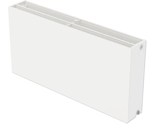 Deskový radiátor Rotheigner Plan 33 600 x 800 mm 6 přípojek (spodní nebo boční) Radiátor pro vytápění místností