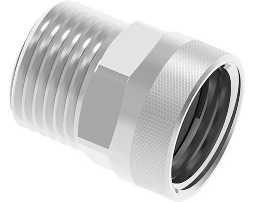 Kovová závitová vsuvka