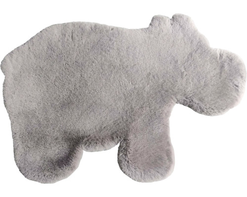 Koberec Animal Hroch 60 x 90 cm