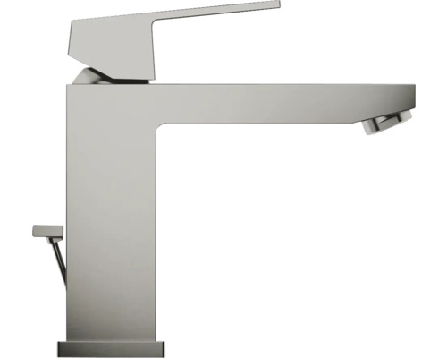 Páková umyvadlová baterie