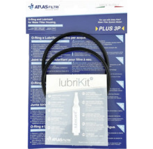 O-kroužek a mazivo pro pouzdro vodního filtru Atlas Filtri model Plus 3P