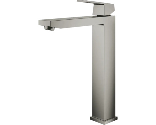 Kovová vodovodní baterie