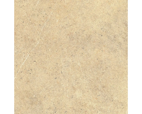 Detail béžové dlaždice s jemnou texturou