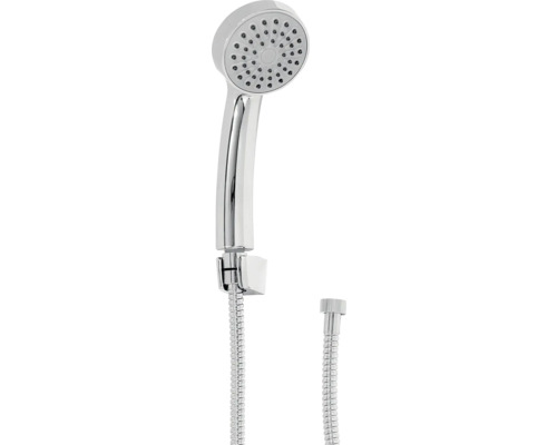 Ruční sprcha Ferro 250 x 80 mm chrom MINI870,0