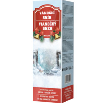 Dekorační sprej na okna a vánoční stromky